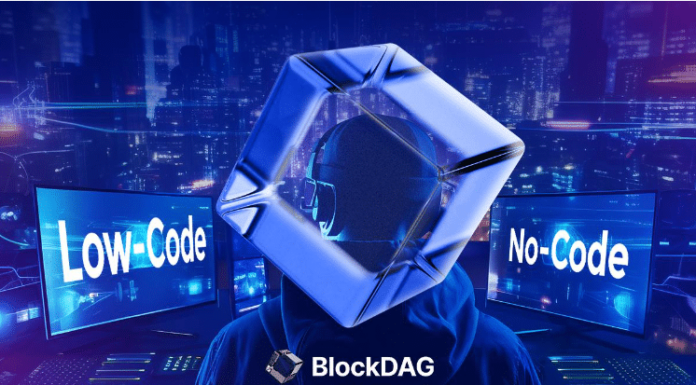 BlockDAG a $0.005 aumentará, eclipsando a SHIB y DOT