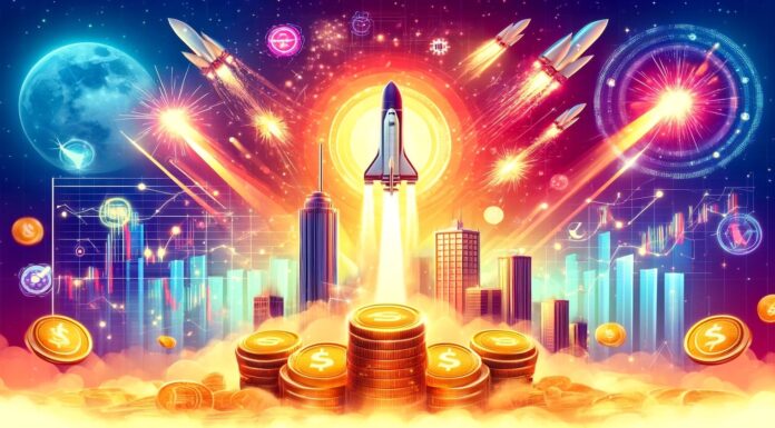 Los poseedores de Slothana creen que el token podría ser el próximo en explotar después de recaudar millones