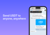 La Fundación TON lanza USDT en la cadena de bloques integrada de Telegram: un hito para los criptopagos globales