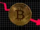 Bitcoin se desploma después de que el Gobierno de EE. UU. moviera $ 2 mil millones en BTC: ¿qué sigue?