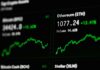 Ethereum entra en la fase de acumulación cuando $500 millones de ETH abandonan los intercambios