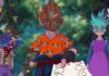 La nueva colección NFT de Kokodi: The Masks está lista para ser mentada en Xterio Games
