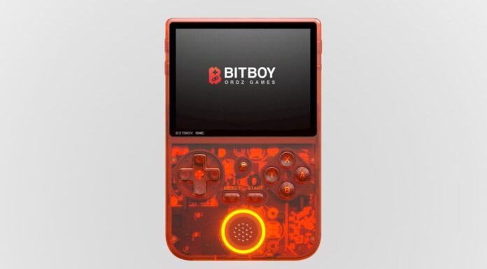 Este pequeño dispositivo puede guardar tus Bitcoins, jugar juegos y realizar lanzamientos aéreos mientras duermes