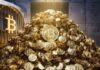 La 'MicroStrategy de Asia' se dispara un 90% después de revelar el plan Bitcoin