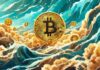 El mercado de Bitcoin se está desapalancando: esto es lo que está pasando