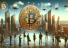 Goldman Sachs gana la carrera y es el primer banco estadounidense aprobado para vender el ETF al contado de Bitcoin de BlackRock