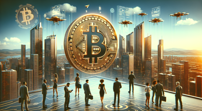 Goldman Sachs gana la carrera y es el primer banco estadounidense aprobado para vender el ETF al contado de Bitcoin de BlackRock