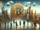 Goldman Sachs gana la carrera y es el primer banco estadounidense aprobado para vender el ETF al contado de Bitcoin de BlackRock