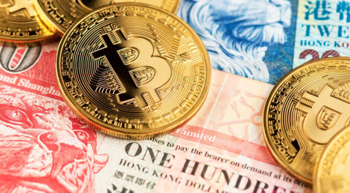 Los ETF de Bitcoin y Ethereum de Hong Kong son un 'mensaje de China': CEO de OSL