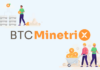 Bitcoin Minetrix se lanza en Uniswap y los desarrolladores anuncian la quema del 10% de los tokens: el precio de BTCMTX podría dispararse