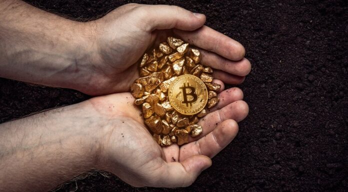 Bitcoin de la era Satoshi valorado en millones acaba de mudarse después de 14 años de inactividad