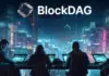 Los inversores de Kaspa y Dogecoin acuden en masa mientras BlockDAG lanza un adelanto de apertura en la Luna con una asombrosa preventa de 18,5 millones de dólares