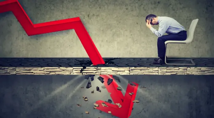 ¿Por qué el mercado criptográfico está caído hoy?