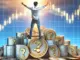 Estrategia criptográfica del primer millón: comenzando con solo $ 200