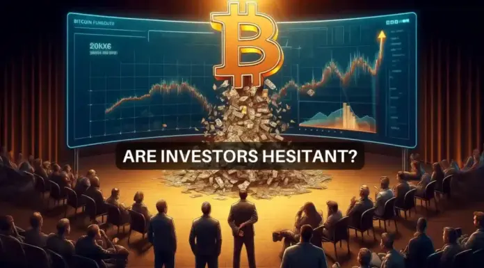 La salida de 109 millones de dólares de Bitcoin: ¿una caída en la demanda o algo más?