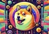 La posición de DOGE en la lista mantiene vivo el interés en las monedas meme