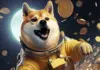 El precio de Dogecoin vuelve a superar los 0,2 dólares mientras Dogeverse IEO recauda 1 millón de dólares