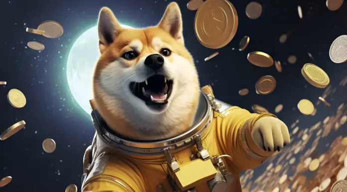El precio de Dogecoin vuelve a superar los 0,2 dólares mientras Dogeverse IEO recauda 1 millón de dólares