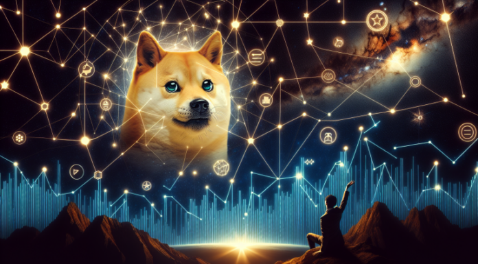 Vea por qué las ballenas están comprando Dogecoin20