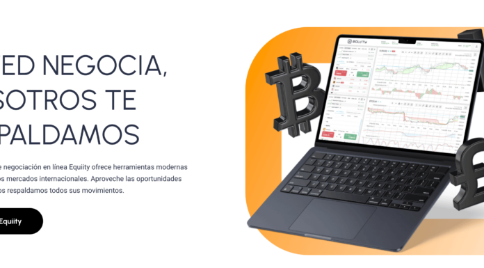 Review en profundidad del Broker SmartSTP ¡Todo lo que debes saber! equiity landing