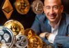 Ex-Goldman Sachs revela qué criptomonedas tiene en su cartera