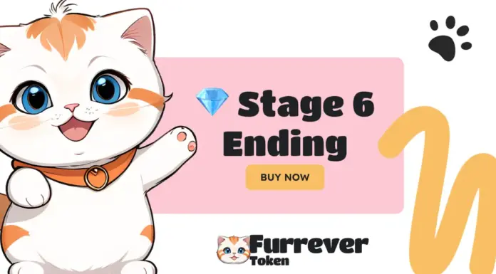 Dogecoin subió un 10%, Shiba Inu un 5%: Furrever Token apunta al estrellato de Meme Coin con retornos explosivos