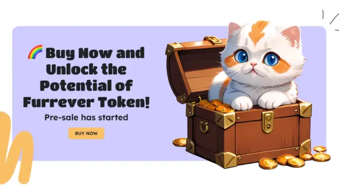 Análisis de las tendencias de inversión: ¿Puede Furrever Token (FURR) eclipsar a Dogecoin (DOGE) y Shiba Inu (SHIB)?