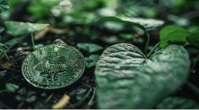 Green Bitcoin se lanza en Uniswap DEX y anuncia su inminente cotización en CEX