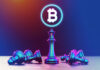 Aumento meteórico de Bitcoin: un analista predice un hito de $ 90,000 en abril