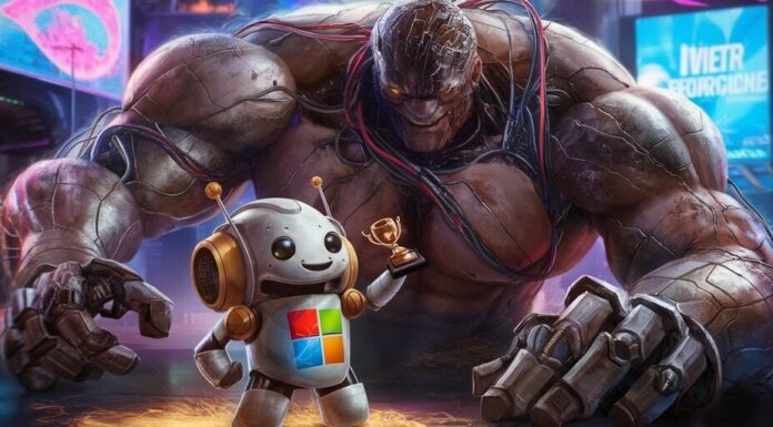 Este modelo de IA ultraligero cabe en tu teléfono y puede superar al ChatGPT