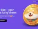 Justo a tiempo para la reducción a la mitad de BTC: la moneda meme estrella de Solana, Lucky Boo, lanzó el último 1% de los tokens a un precio de preventa