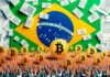 Los brasileños importan R$ 8,6 mil millones en criptomonedas
