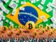 Los brasileños importan R$ 8,6 mil millones en criptomonedas