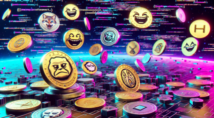 Taylor Swif, memecoins y FOMO podrían estar arruinando el mercado de las criptomonedas