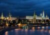 Se informa que Rusia prohibirá la circulación de criptomonedas a partir del 1 de septiembre, permitiendo solo activos digitales nacionales
