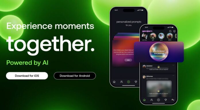 GeoJam: un renacimiento digital para creadores en la era de la IA y Blockchain