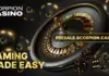 Principales monedas Meme y la preventa de criptomonedas de más rápido crecimiento: Dogecoin, Pepe Coin y Scorpion Casino