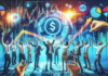 Las memecoins de Solana se están volviendo millonarias y Slothana podría ser la próxima sensación