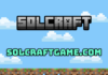 El ecosistema de Solcraft se prepara para lanzar el token de utilidad $SOFT en Solana Blockchain