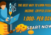 Maximice sus ganancias con StakeFarm: una guía para principiantes sobre cómo apostar en ETH, Polygon, Solana, Cardano y Axelar