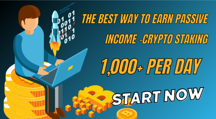 Maximice sus ganancias con StakeFarm: una guía para principiantes sobre cómo apostar en ETH, Polygon, Solana, Cardano y Axelar