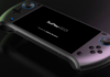 La computadora de mano Sui Gaming apunta a Steam Deck, ejecuta PC y juegos criptográficos
