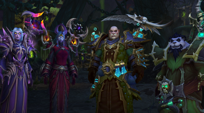 El director de 'World of Warcraft' de Blizzard dice que el juego en línea no utiliza IA generativa