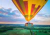¿Están las ballenas olfateando un trato? Ethereum Holdings se dispara al 30% – Detalles