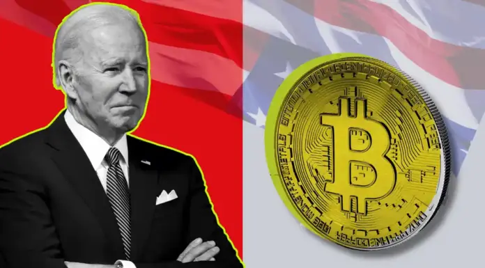 La administración Biden de EE. UU. busca revisiones del proyecto de ley FIT 21 para una mejor protección del consumidor, dice que no lo vetará