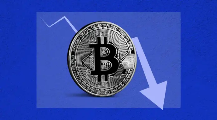 El impacto bajista aumenta durante el repunte del precio de BTC: ¿Bitcoin está en medio de una capitulación del 50%?
