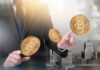 Los megabancos estadounidenses JP Morgan y Wells Fargo revelan su exposición a Bitcoin a medida que BTC cae a $ 60,000
