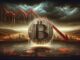 El precio de Bitcoin cae por debajo de $ 70,000 aparentemente debido a la falta de interés, según muestran los datos de Glassnode