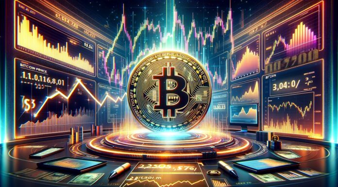 Un analista certificado de Standard dice que Bitcoin está listo para un nuevo ATH por encima de $ 73,700, no creerá la línea de tiempo