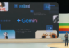 Google impulsa las actualizaciones de Gemini AI en todo, aplastando ChatGPT de OpenAI